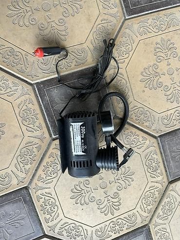 нодом: Компрессор Daewoo — 2