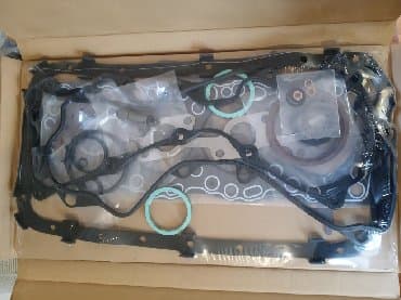 ремонт дизельных аппаратур: Toyota 2L-TE Ремонтный комплект двигателя (2.5 турбодизель Surf — 1