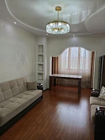 3 комнаты, 62 м², 105 серия, 4 этаж, Евроремонт at lalafo.kg 3 комнаты, 62 м², 105 серия, 4 этаж, Евроремонт