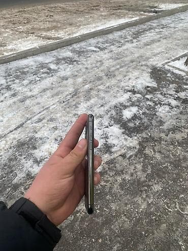 iphone 11 pro mini: IPhone 11 Pro, Б/у, 256 ГБ, Защитное стекло, Чехол, 75 % — 5