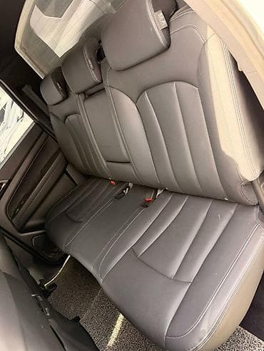 корейские пикапы: Ssangyong Rexton Sports: 2020 г., 2.2 л, Автомат, Дизель, Пикап — 3