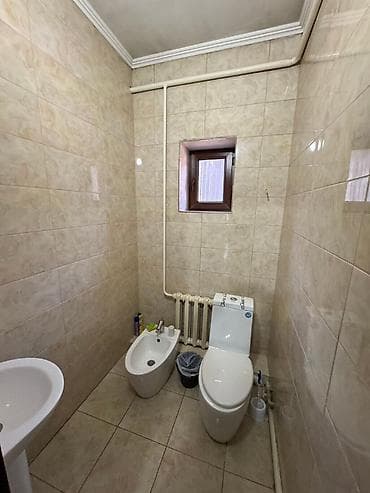 Дома: Продается частный дом 150м2 3 спальни, большой зал, просторная — 10