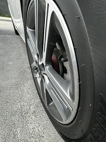 ki k5: Kia K3: 2019 г., 1.6 л, Автомат, Бензин, Седан — 9