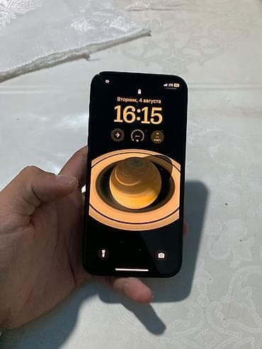 iphone 17 бу: IPhone 12 Pro, цвет Pacific Blue. Акб 77% Память 128гб фейс — 2