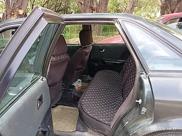 опель вектра с: Audi 80: 1992 г., 2 л, Механика, Бензин, Седан — 1