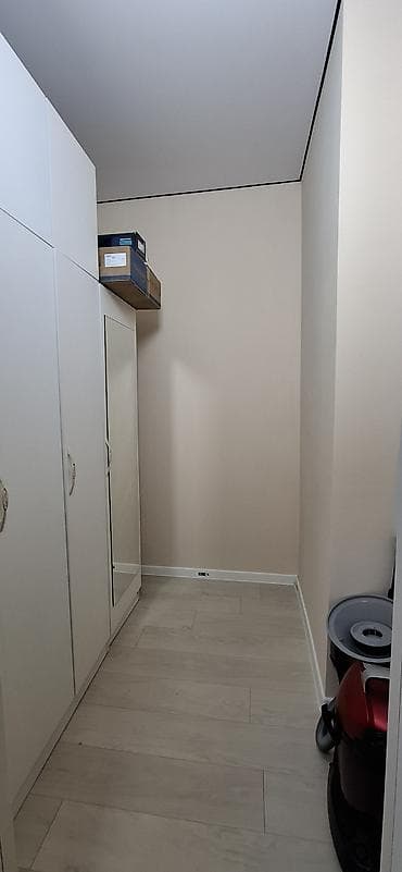 108: 1 комната, 35 м², 108 серия, 7 этаж, Готовая ПСО (под самоотделку) — 3