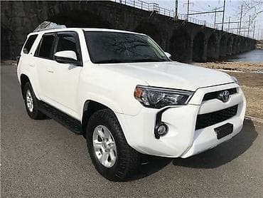 Сдаю Toyota 4Runner, Почасово, С водителем at lalafo.kg Сдаю Toyota 4Runner, Почасово, С водителем