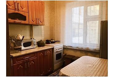 суточные кв токмок: Сдается посуточно 1-комнатная квартира в районе Моссовет ! — 1