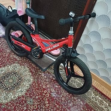 скупка вело: Детский велосипед, 2-колесный, 4 - 6 лет — 2