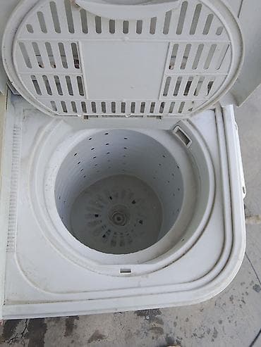 помпа стиральной машины: Стиральная машина полуавтоматическая AVEST XPB72-929S (двухсекционная) — 4
