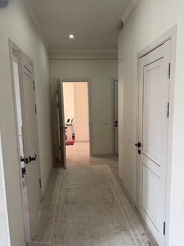 квартиры арча бешике: 3 комнаты, 58 м², Арча-Бешик ж/м Индивидуалка, 5 этаж, Евроремонт — 4