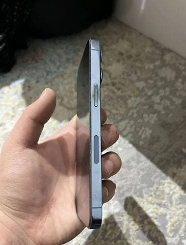 redmi9 t: IPhone 13 Pro, Б/у, 256 ГБ, Графит, Зарядное устройство — 2