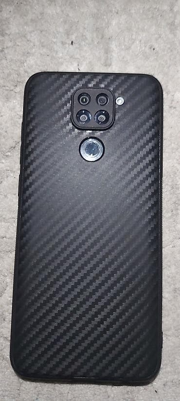 redmi note 9 цена в оше: Redmi, Redmi Note 9, 64 ГБ, цвет - Голубой — 1