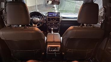 движок для света: Lexus GX: 2022 г., 4.6 л, Автомат, Бензин, Внедорожник — 10