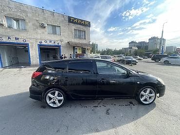 town ace: Toyota Caldina: 2004 г., 2 л, Автомат, Бензин, Хэтчбэк — 8