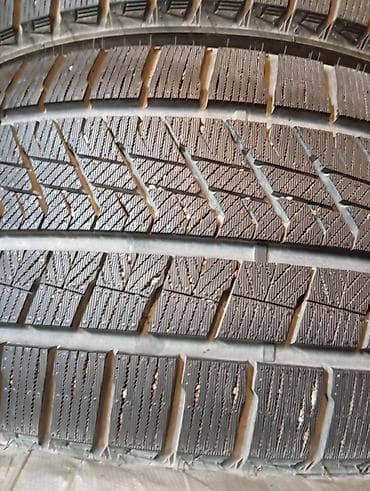 шины 245 40 r19 зима: Шины 245 / 40 / R 19, Зима, Б/у, Комплект, Легковые, Китай — 5