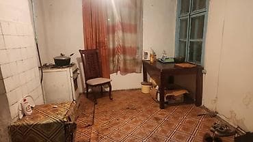 хата джал: 40 м², 2 комнаты, Парковка, Забор, огорожен — 6