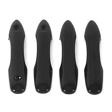 краска для авто: Декоративные накладки На ручки дверей, Пластик, Toyota — 2