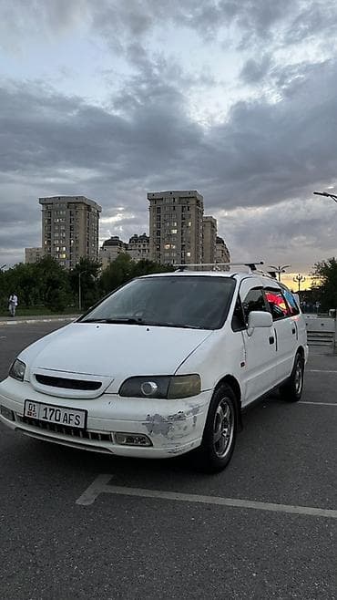 торг: Торг уместен,продаю срочно!!! Адиссей 1999 года Звоните для подробной — 2