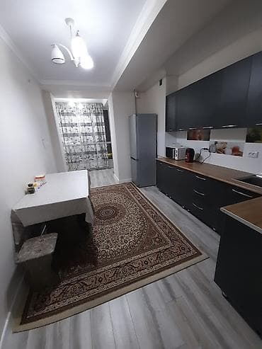 hostel osh: 1 комната, Домофон, Круглосуточное заселение, Интернет, Wi-Fi — 5