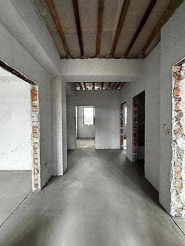 4: 🏡 Продается современный дом в районе Арча-Бешик 📍 ул. Абдыкаимова — 3