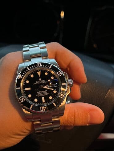 часы новые почти: Классические часы часы, Rolex, Унисекс, Новый — 7