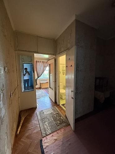 Кыймылсыз мүлк: 1 бөлмө, 40 м², 105-серия — 9