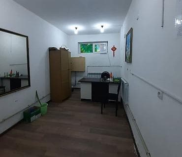 сто ош: Аренда офисов, 96 м² — 4