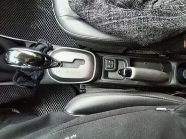 шины 14c: Chevrolet Spark: 2020 г., 0.1 л, Автомат, Бензин, Хэтчбэк — 8