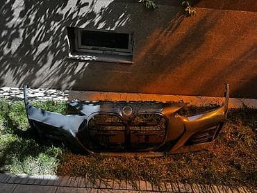 break dance: BMW, Б/у — 3
