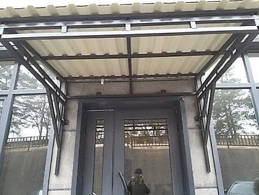 Сварка: Сварка | Заборы, оградки Гарантия, Высотные работы, Монтаж — 4