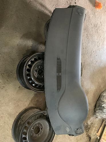 audi: Торпедо Audi 2003 г., Б/у, Оригинал, Германия — 2