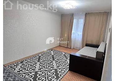 Продажа квартир: 2 комнаты, 50 м², 104 серия — 4