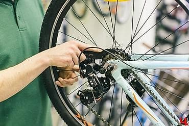Ремонт велосипедов: Ремонт велосипедов в Канте — быстро, качественно и с гарантией — 3