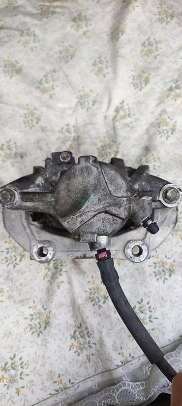 abs e39: Суппорт тормозной системы BOSCH для автомобилей Mercedes-Benz W211 — 2