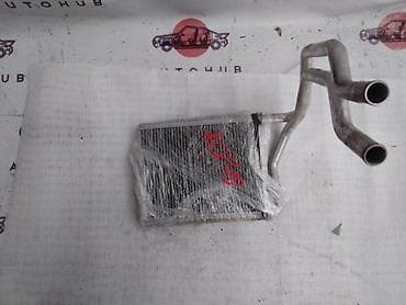 радиатор камри: Радиатор кондиционера TOYOTA Camry XV40 2AZ-FE 2007 (б/у) — 1