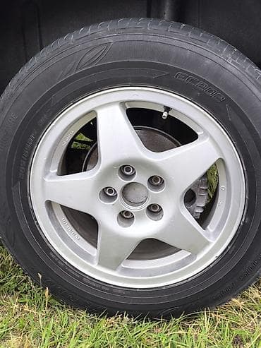 step 2: Volkswagen Golf: 1998 г., 1.6 л, Механика, Бензин, Хэтчбэк — 9
