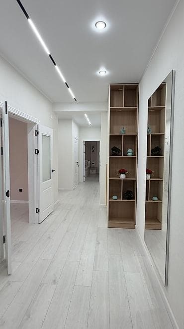 круглосуточный квартира: 2 комнаты, Агентство недвижимости, С мебелью полностью, С мебелью частично — 10