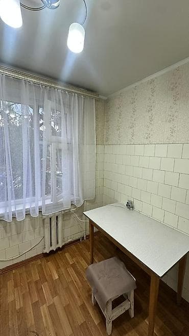 80: 2 комнаты, 43 м², 104 серия, 3 этаж, Косметический ремонт — 9
