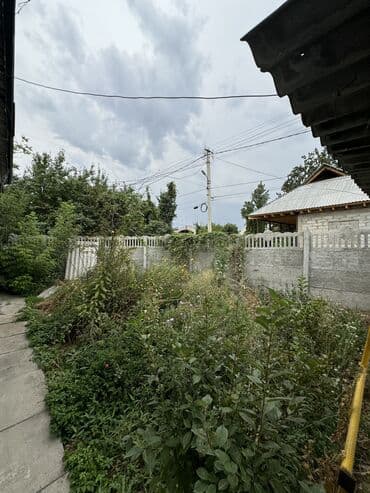 продаю дом в новопавловка: Дом, 72 м², 3 комнаты, Риэлтор, Косметический ремонт — 6