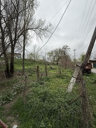 продаю участок в караколе: 8 соток, Для строительства — 3