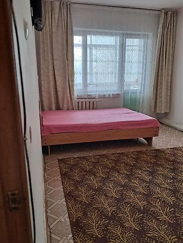 космопарк: 1 комната, Собственник, С мебелью полностью — 1