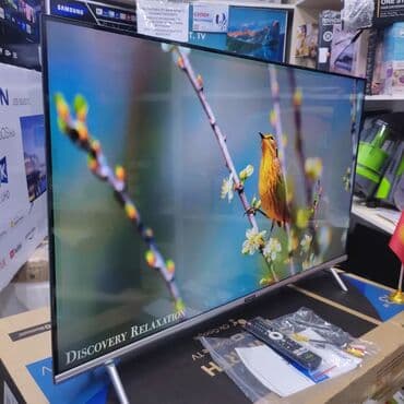 телевизор skyworth 43 цена бишкек: 🔥🔥АКЦИЯ ‼️👍🔥 У нас самый низкий цены. Акция!!! Skyword 43 дюм — 8