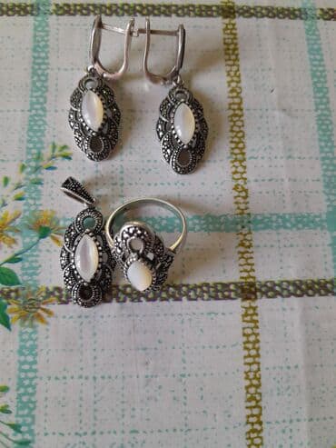 свадебное платье для высокой невесты: Новые. Серебро . 925 проба — 2