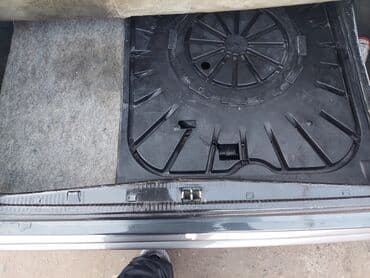 запчасти опель бишкек: Mercedes-Benz W124: 1993 г., 2.2 л, Механика, Бензин, Седан — 6