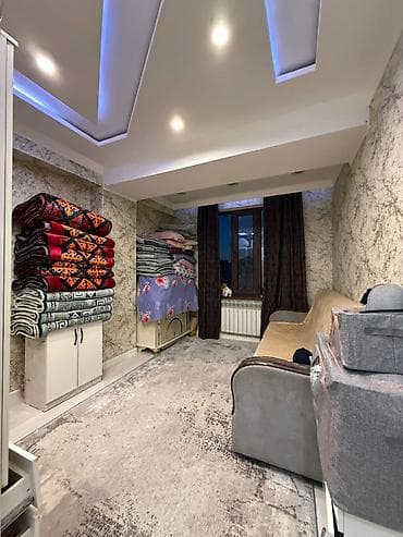 ищу квар: 3 комнаты, 91 м², Элитка, 2 этаж, Евроремонт — 3