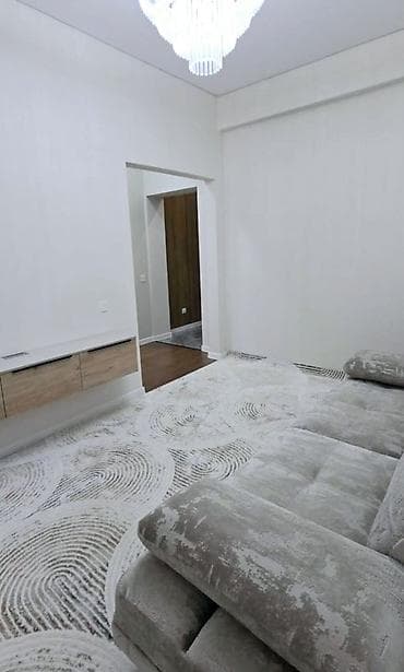 Квартиры: 2 комнаты, 54 м², 108 серия, 12 этаж, Свежий ремонт — 8
