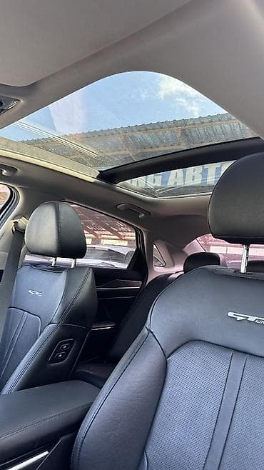 диски w213: Kia K5: 2021 г., 2 л, Бензин, Лифтбек — 9