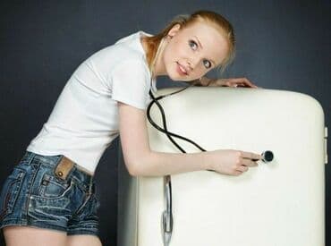 шоковые морозильные камеры: Ремонт холодильников Ремонт холодильника Ремонт морозильников — 1