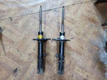 Тойота Камри 35 оригиналы. Продам задние амортизаторы на камри 35